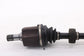 2016-22 Acura ILX Technology A-Spec FWD Front Left Side CV Axle Drive Half Shaft - Alshned Auto Parts