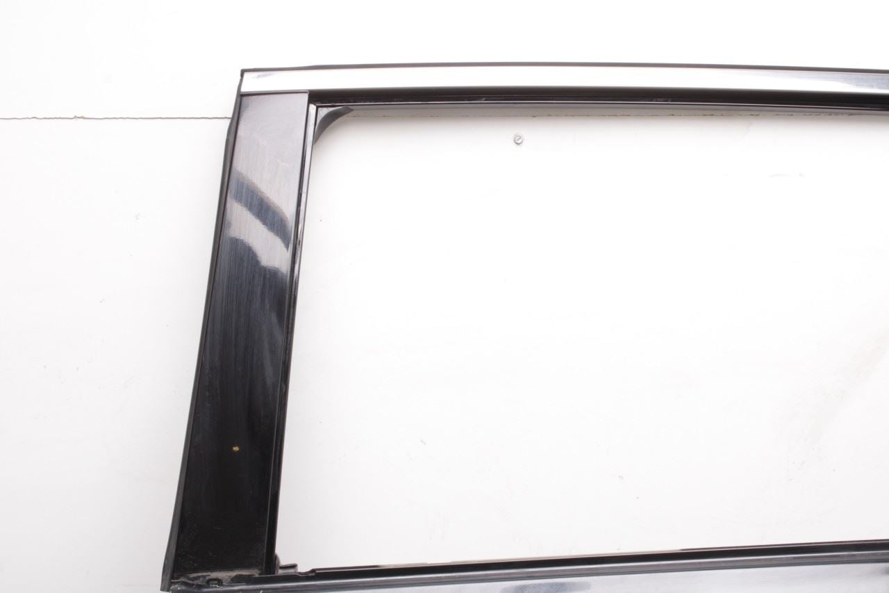 2016-20 Infiniti QX60 Rear Left Driver Side Door Shell Panel 82101-3JC1A *ReaD* - Alshned Auto Parts
