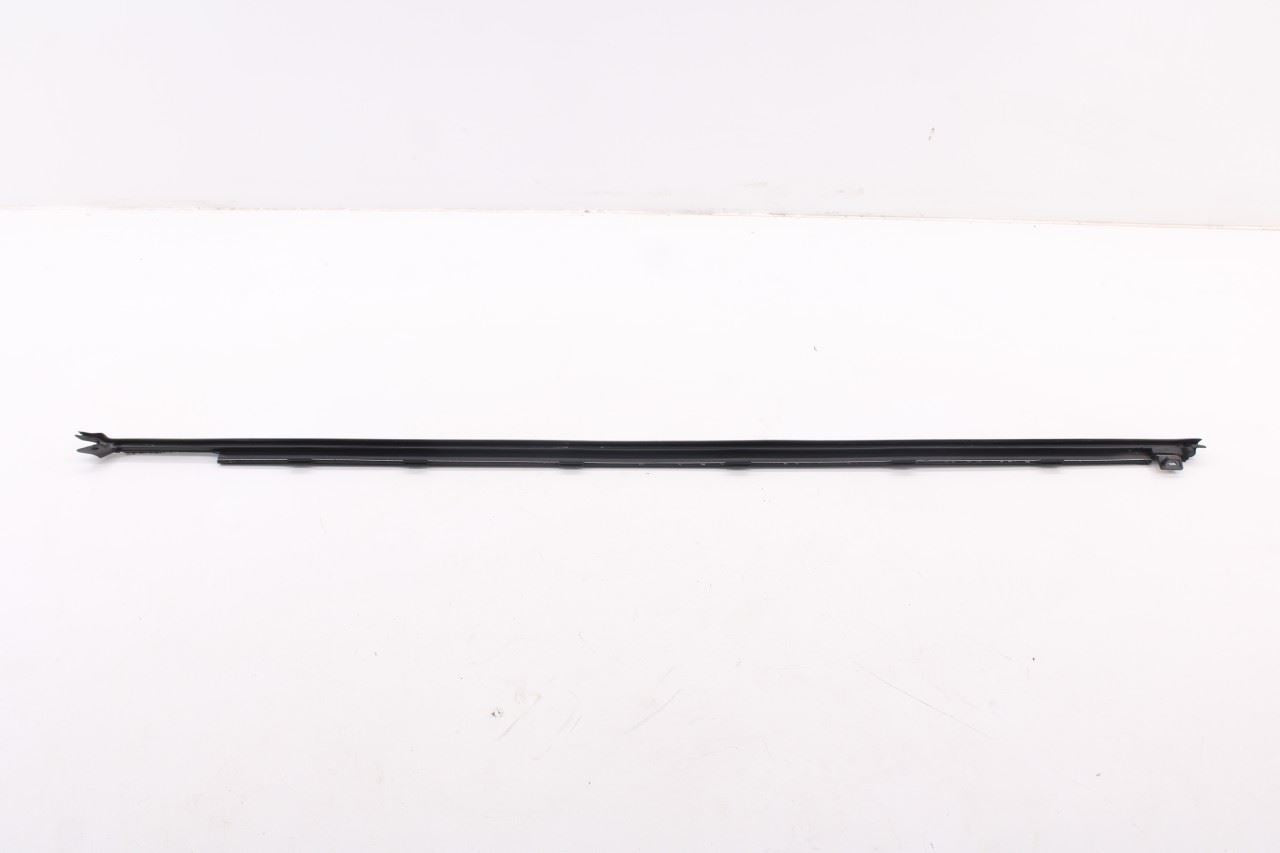 2015-2023 Ford Mustang GT Front Left Side Door Outer and Inner Belt Weatherstrip18