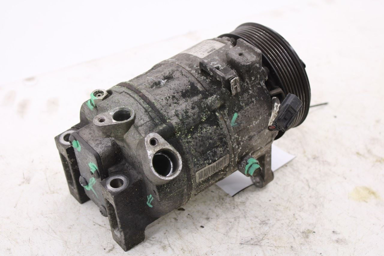 2016-2020 Infiniti QX60 3.5L Air Conditioning AC Cooler Compressor 92600-9NC0B6