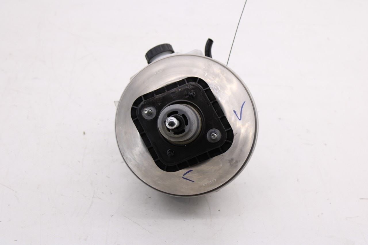 23-24 BMW 430i Gran Coupe xDrive Brake Booster w/ Master Cylinder w/ Reservoir - Alshned Auto Parts