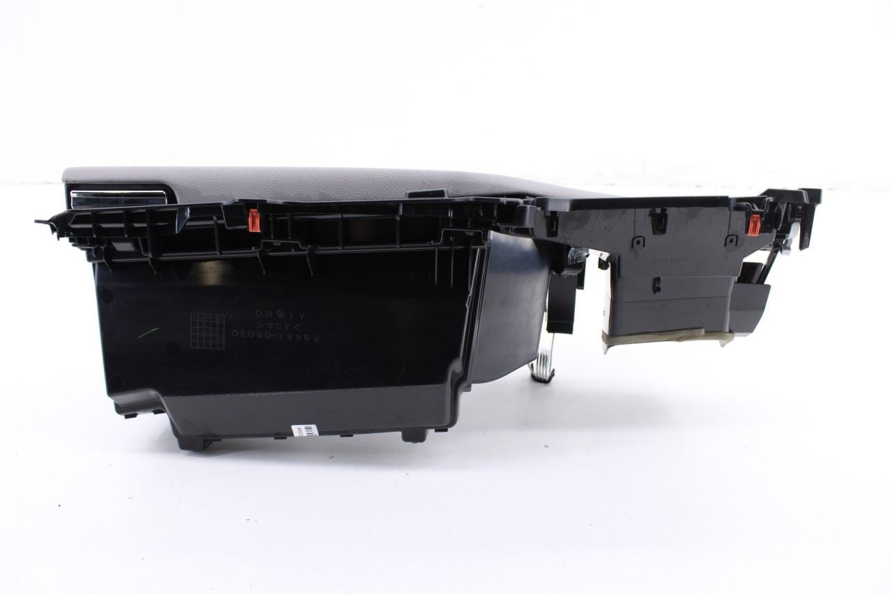 14-20 Toyota Sienna LE Dashboard Upper Glove Box Storage Compartment 55042-08030 - Alshned Auto Parts