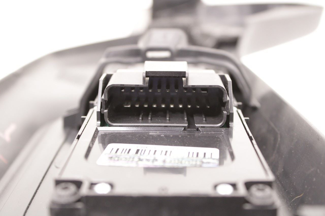 22-26 Ford Expedition MAX XLT FR Left Power Seat Adjustment Switch KB5T14B709AA - Alshned Auto Parts