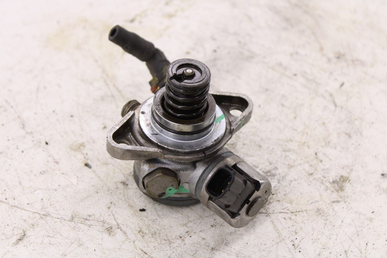2017-2020 Infiniti QX60 3.5L Engine Mounted High Pressure Fuel Pump 16630-6KA0B7