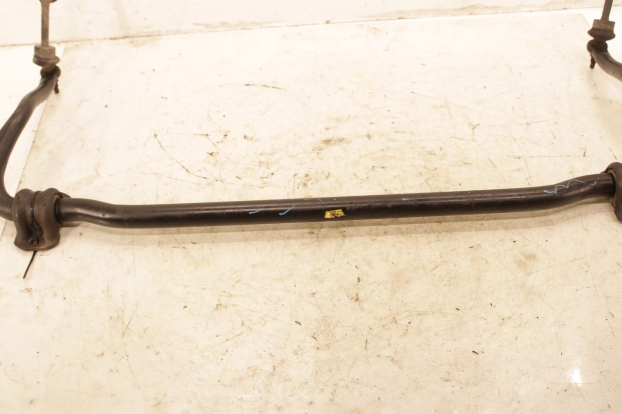 14-26 RAM 2500 Tradesman 4x2 Front Suspension Stabilizer Sway Bar 68211279AB OEM - Alshned Auto Parts