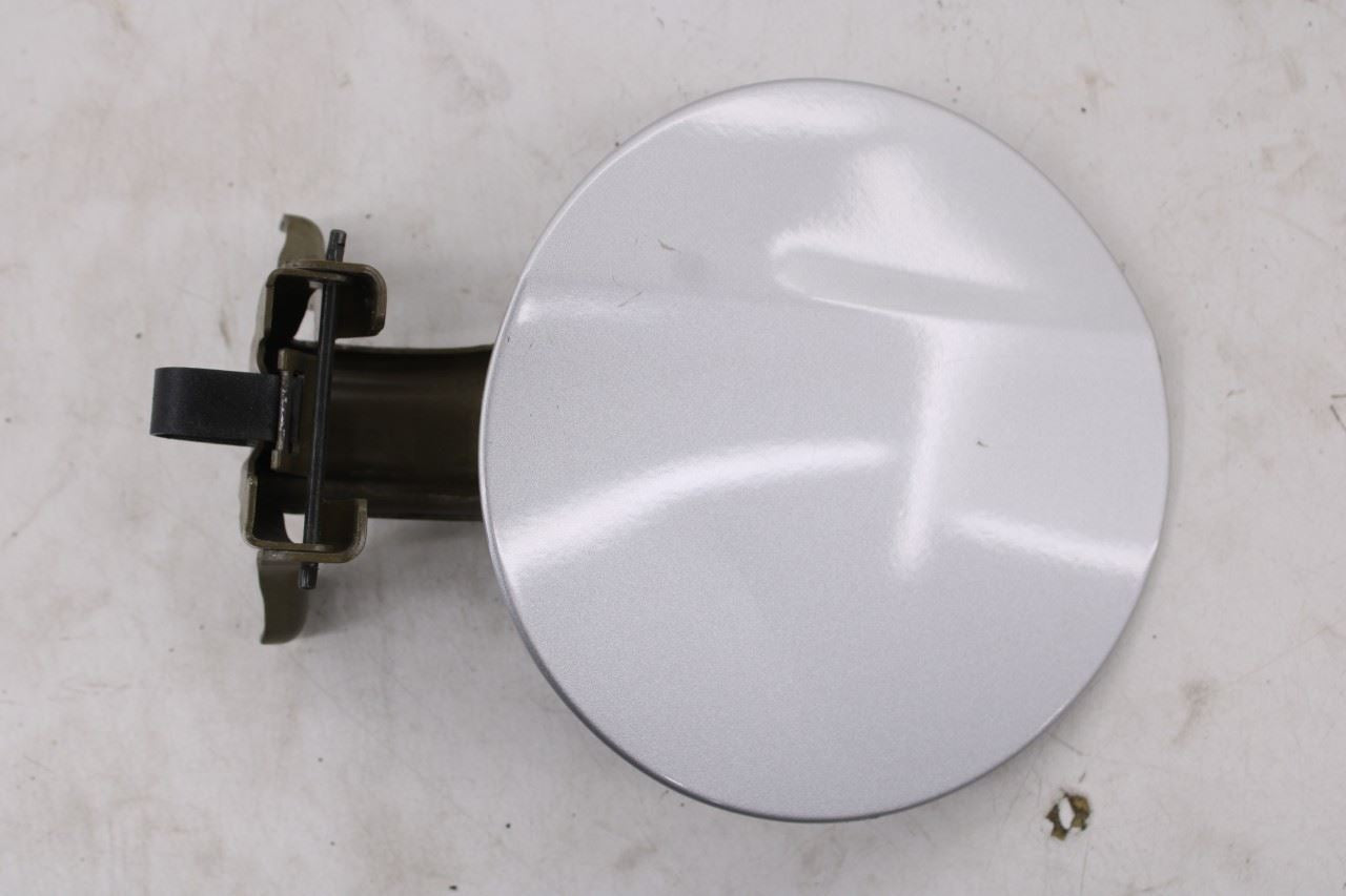 2010-2014 Ford Mustang Premium Conv V6 4.0L RWD Fuel Tank Filler Door Lid Cover0