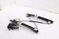 2011-16 Mini Countryman Cooper S Front Right Side Door Window Regulator w/ Motor3