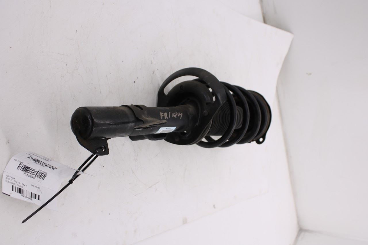 18-23 Jeep Cherokee Limited 4WD Front Passenger Right Side Shock Strut Absorber - Alshned Auto Parts