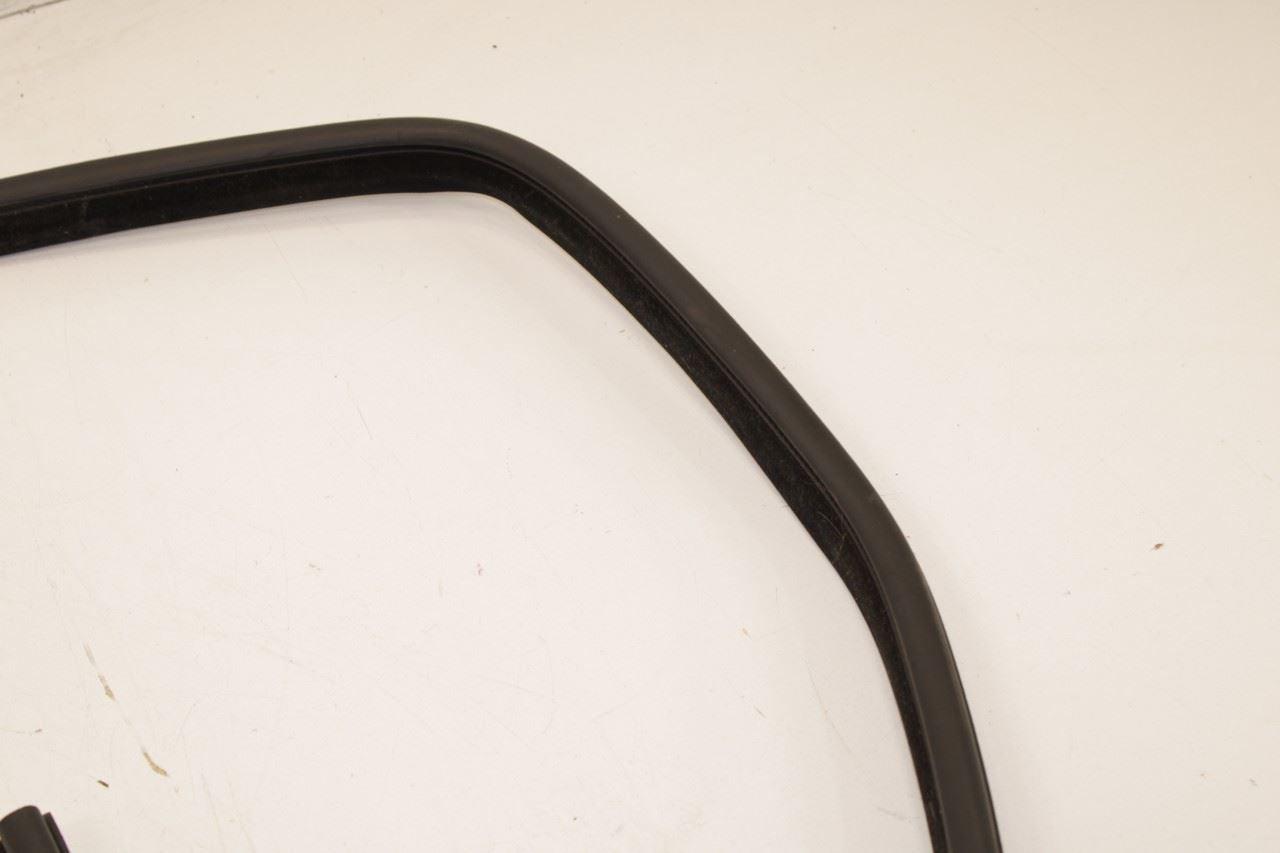 2011-2023 Dodge Charger GT AWD Rear Left Door Weatherstrip On Body 1KW36DX9AI - Alshned Auto Parts