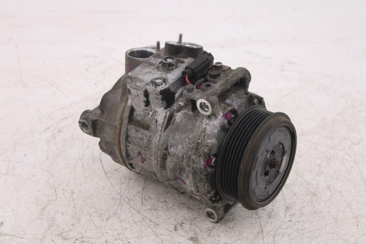 2003-2006 Mercedes-Benz E500 5.0L AC Air Conditioner Compressor 0012301211883
