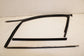 2018 Volkswagen Atlas S FR LH Door Run Channel w/ Belt Molding and Weatherstrip - Alshned Auto Parts