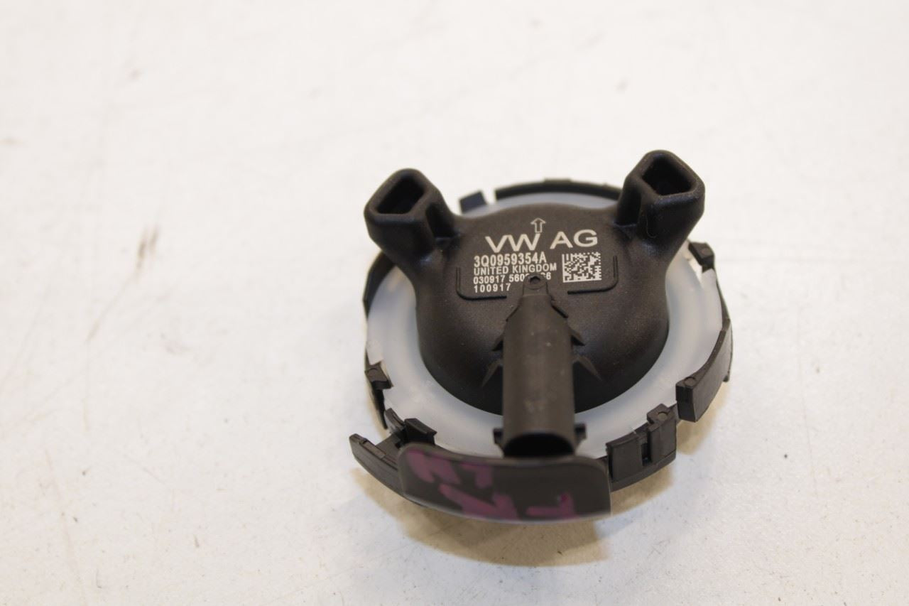 2018-2023 Volkswagen Atlas S Front Left Driver Side Door Body Sensor 3Q0959354A - Alshned Auto Parts