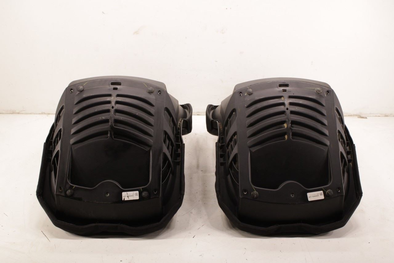 24-26 Polaris RZR XP 1000 Ultimate Right and Left Side Seat Complete Set *ReaD* - Alshned Auto Parts