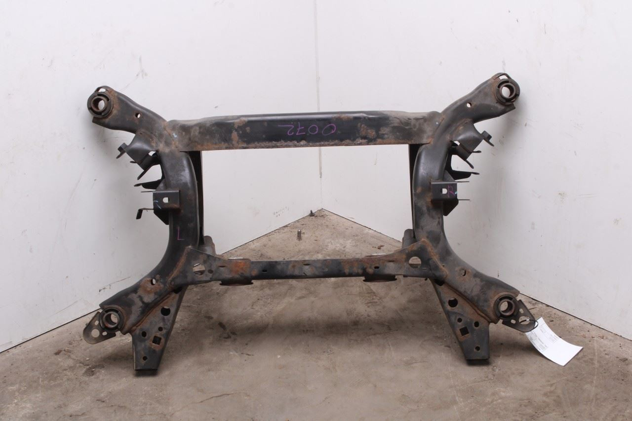 2015-2026 Ford Mustang Conv V6 RWD Rear Crossmember Subframe JR3Z-5035-J OEM0