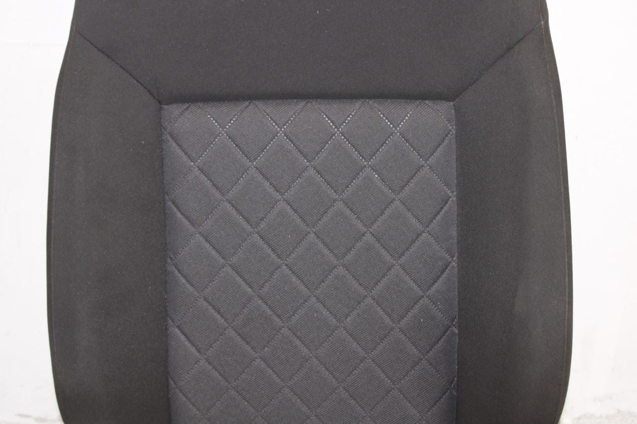 18-19 Volkswagen Atlas S Front Driver LH Side Seat Backrest Upper Cushion *ReaD* - Alshned Auto Parts