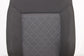 18-19 Volkswagen Atlas S Front Driver LH Side Seat Backrest Upper Cushion *ReaD* - Alshned Auto Parts