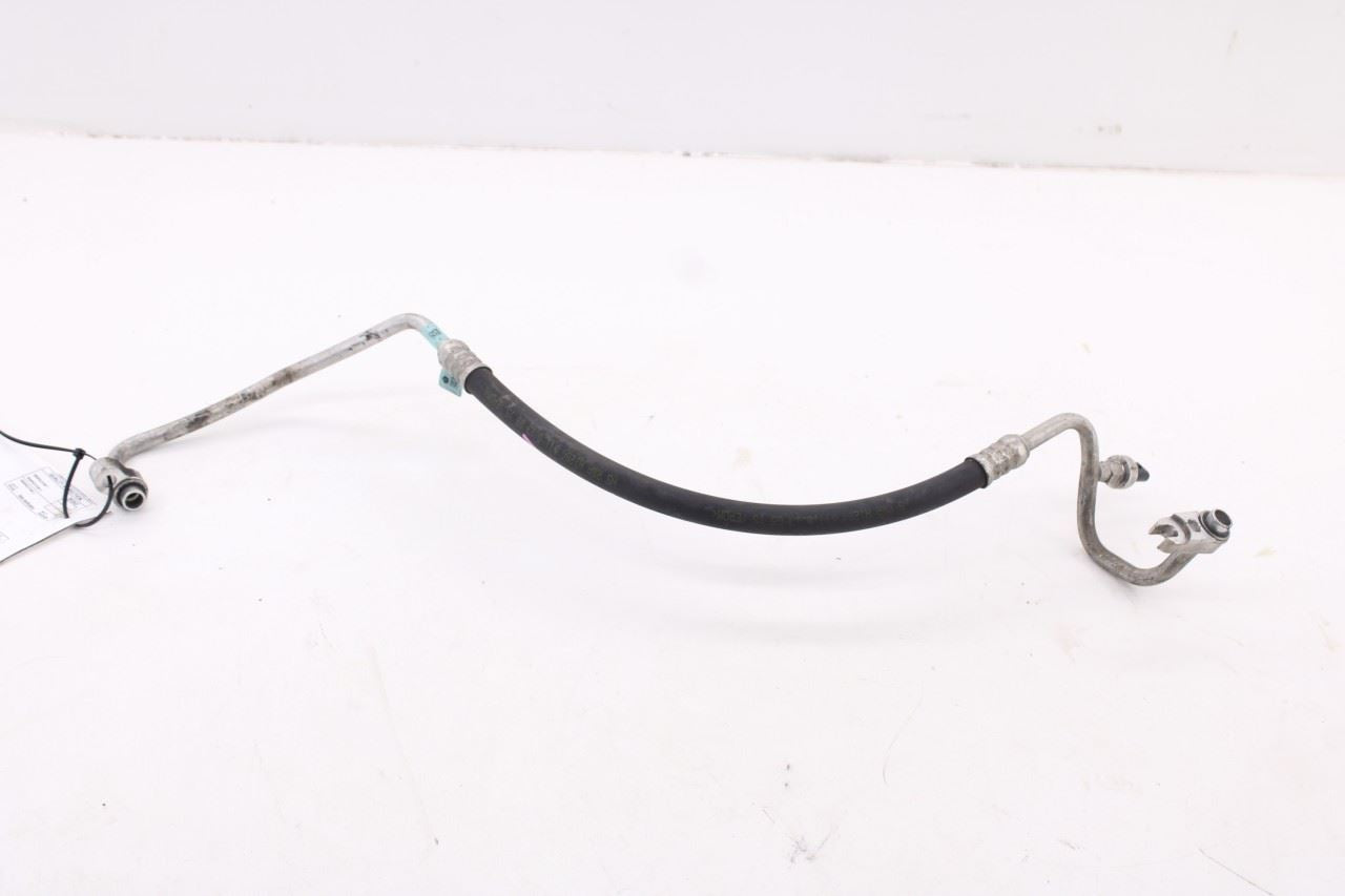 12-25 Dodge Durango SXT 3.6L AC Conditioning Discharge Line Hose Tube 68161177AB0