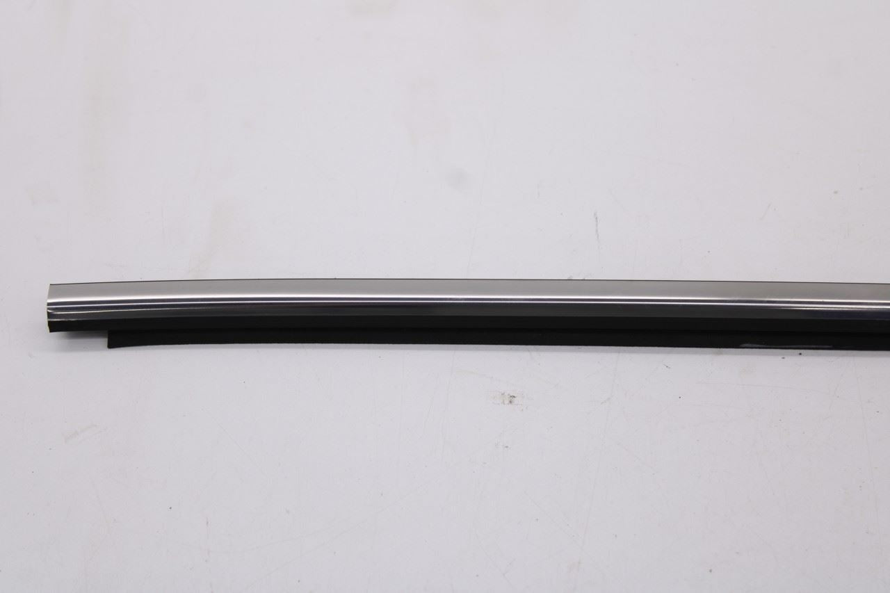 2015-20 Acura TLX Tech Rear Left Driver Side Door Belt Outer Molding 72950TZ3A012