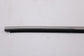 2015-20 Acura TLX Tech Rear Left Driver Side Door Belt Outer Molding 72950TZ3A012