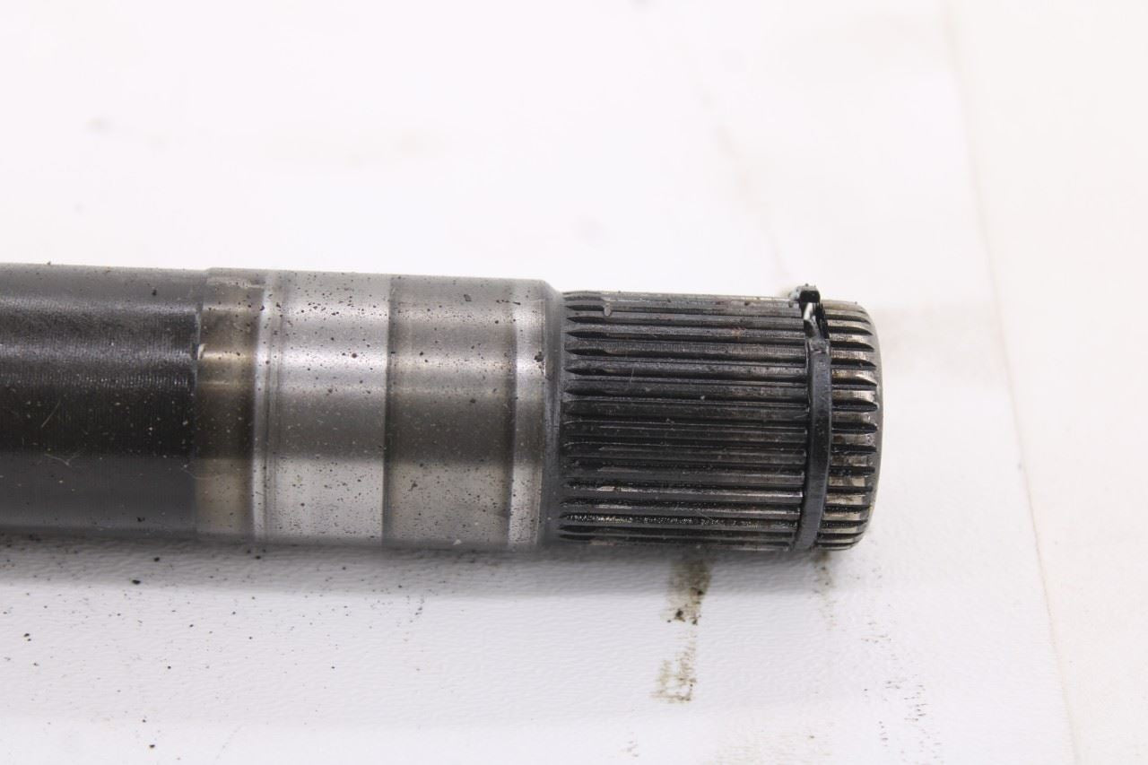 11-21 Jeep Grand Cherokee Limited 4WD Front Right Side CV Axle Drive Half Shaft7