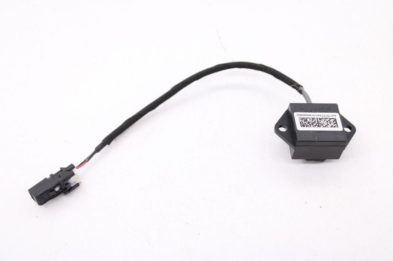 2018-24 Chevrolet Equinox LT Roof Headliner Hands Free Telephone Microphone Set3