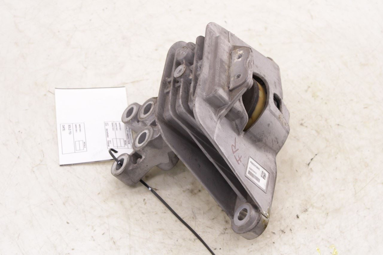 2017-2026 Chrysler Pacifica Limited 3.6L FWD Front Right Engine Mount Isolator - Alshned Auto Parts