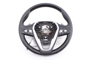 2023-24 BMW 430i xDrive Gran Coupe Steering Wheel LEA w/ Control Buttons *ReaD*