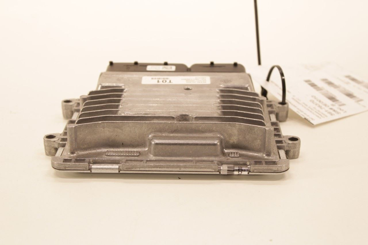 2015-2017 Hyundai Veloster Turbo 1.6L Transmission Computer Control Module TCM - Alshned Auto Parts