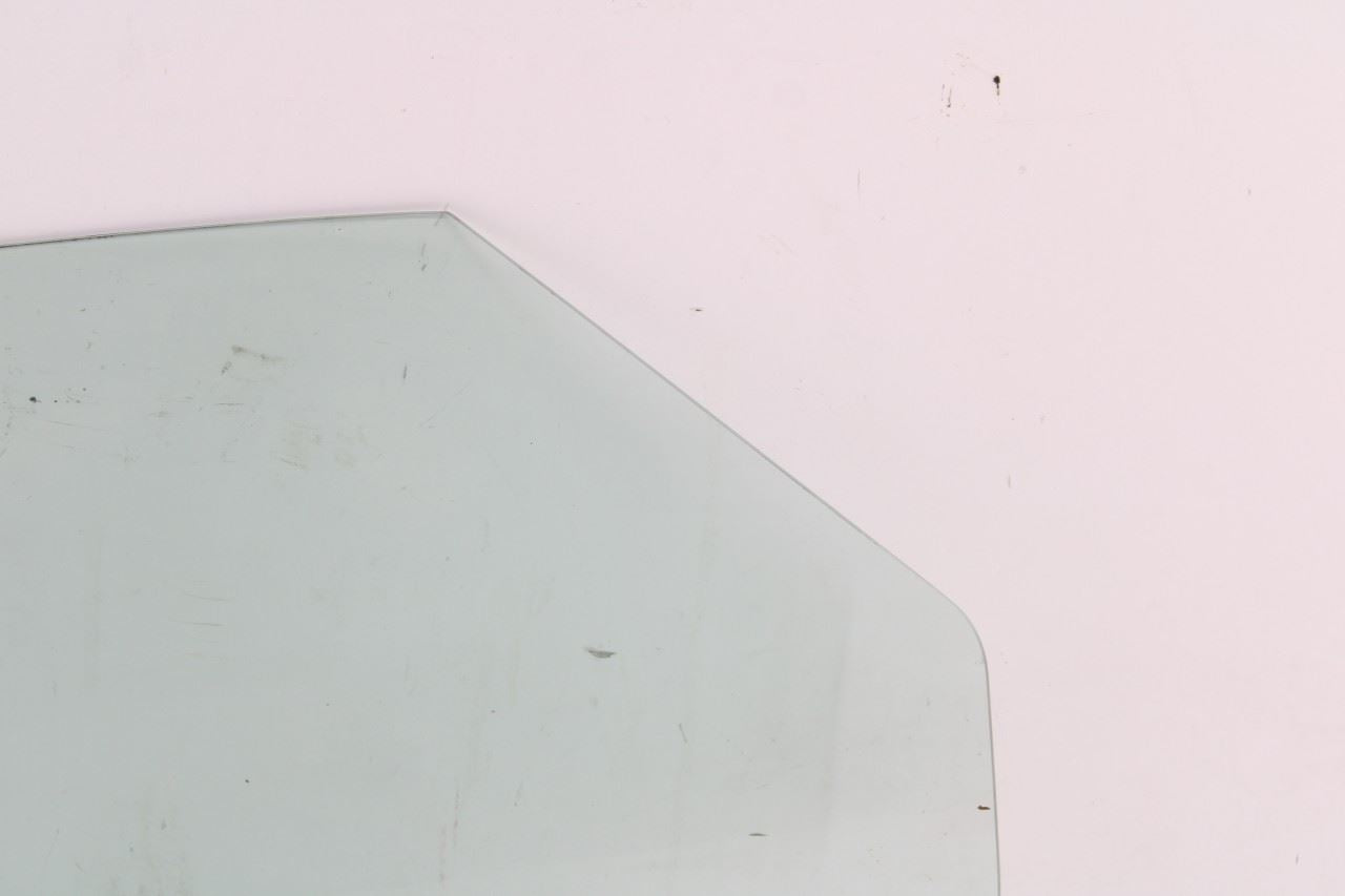 2013-2020 Lincoln MKZ Reserve Rear Left Side Door Window Glass DP53-F25713-A OEM - Alshned Auto Parts
