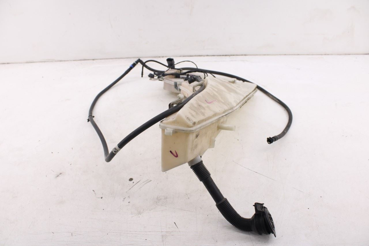 2007-2013 BMW X5 xDrive35i 3.0L Front Windshield Wiper Washer Reservoir 7161477 - Alshned Auto Parts