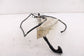 2007-2013 BMW X5 xDrive35i 3.0L Front Windshield Wiper Washer Reservoir 7161477 - Alshned Auto Parts