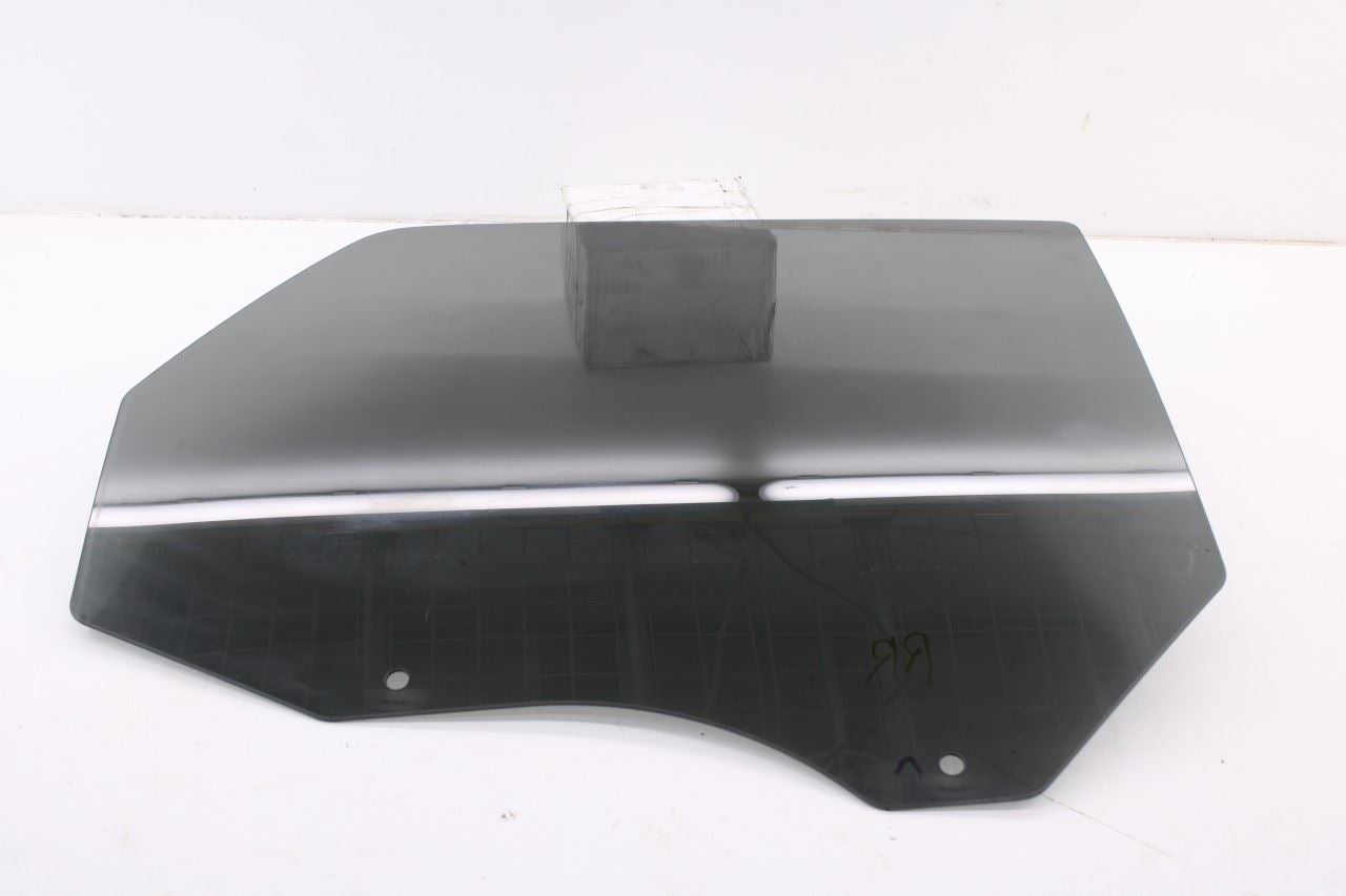 2011-2026 Dodge Durango SXT Rear Right Door Window Movable Glass 55369554AB OEM0