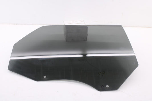 2011-2026 Dodge Durango SXT Rear Right Door Window Movable Glass 55369554AB OEM - Alshned Auto Parts