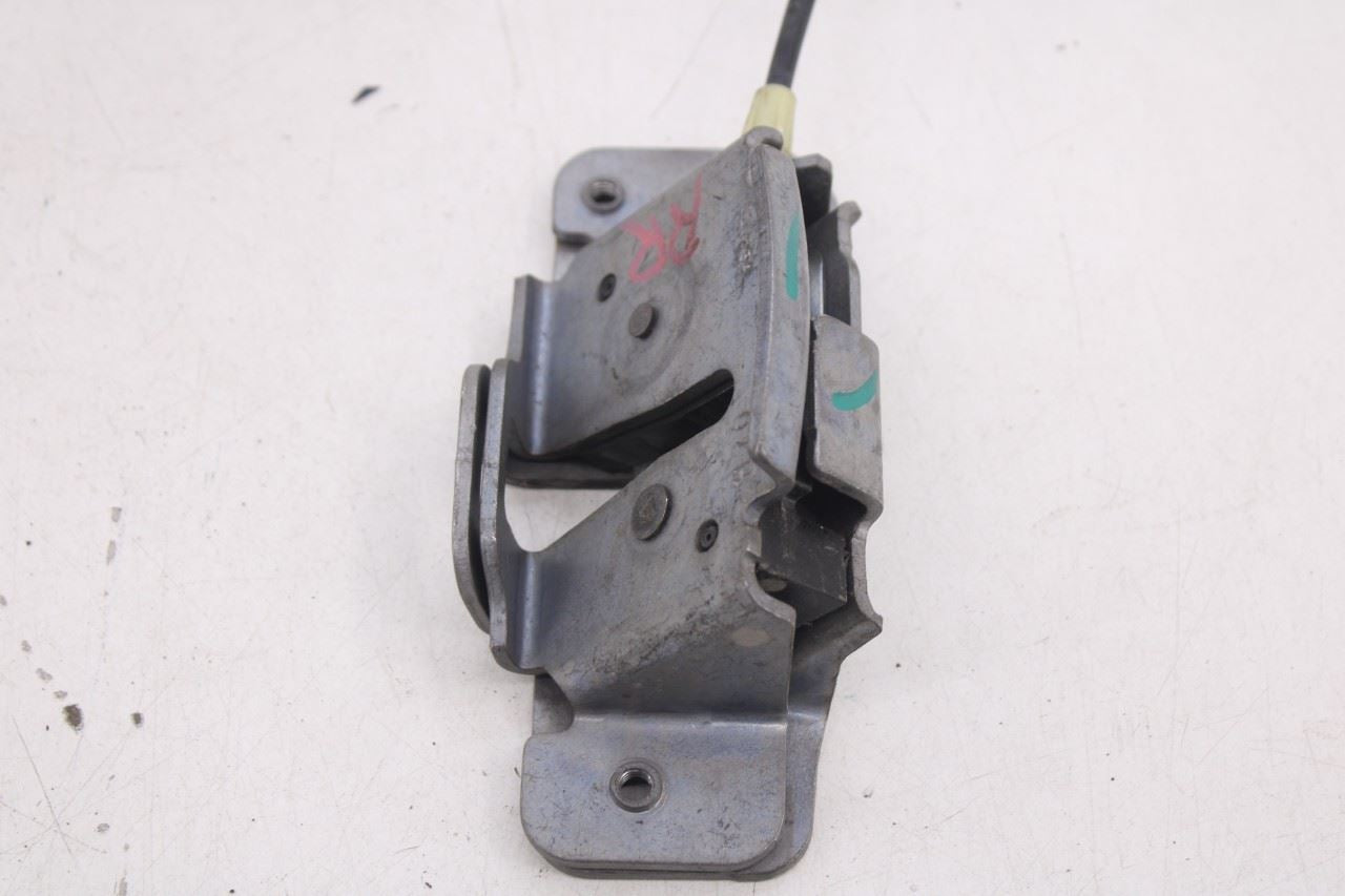 2008-20 Dodge Grand Caravan SXT Rear Right Side Sliding Door Lock Latch Actuator - Alshned Auto Parts