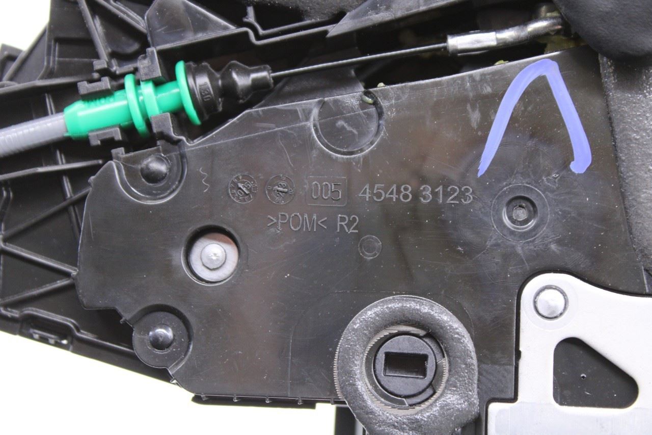 2023-2025 BMW 430i Gran Coupe xDrive Rear Right Side Door Lock Latch Actuator - Alshned Auto Parts