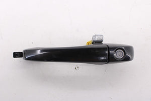 2009-20 Dodge Grand Caravan GT 3.6L Front Driver Left Side Door Exterior Handle