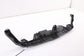 11-14 Porsche Cayenne S AWD Upper Radiator Core Support Bracket Carrier Tie Bar7