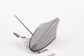 21-2024 Kia K5 GT-Line Roof Exterior Shark Fin Radio Antenna 96210-L3600C7S OEM - Alshned Auto Parts