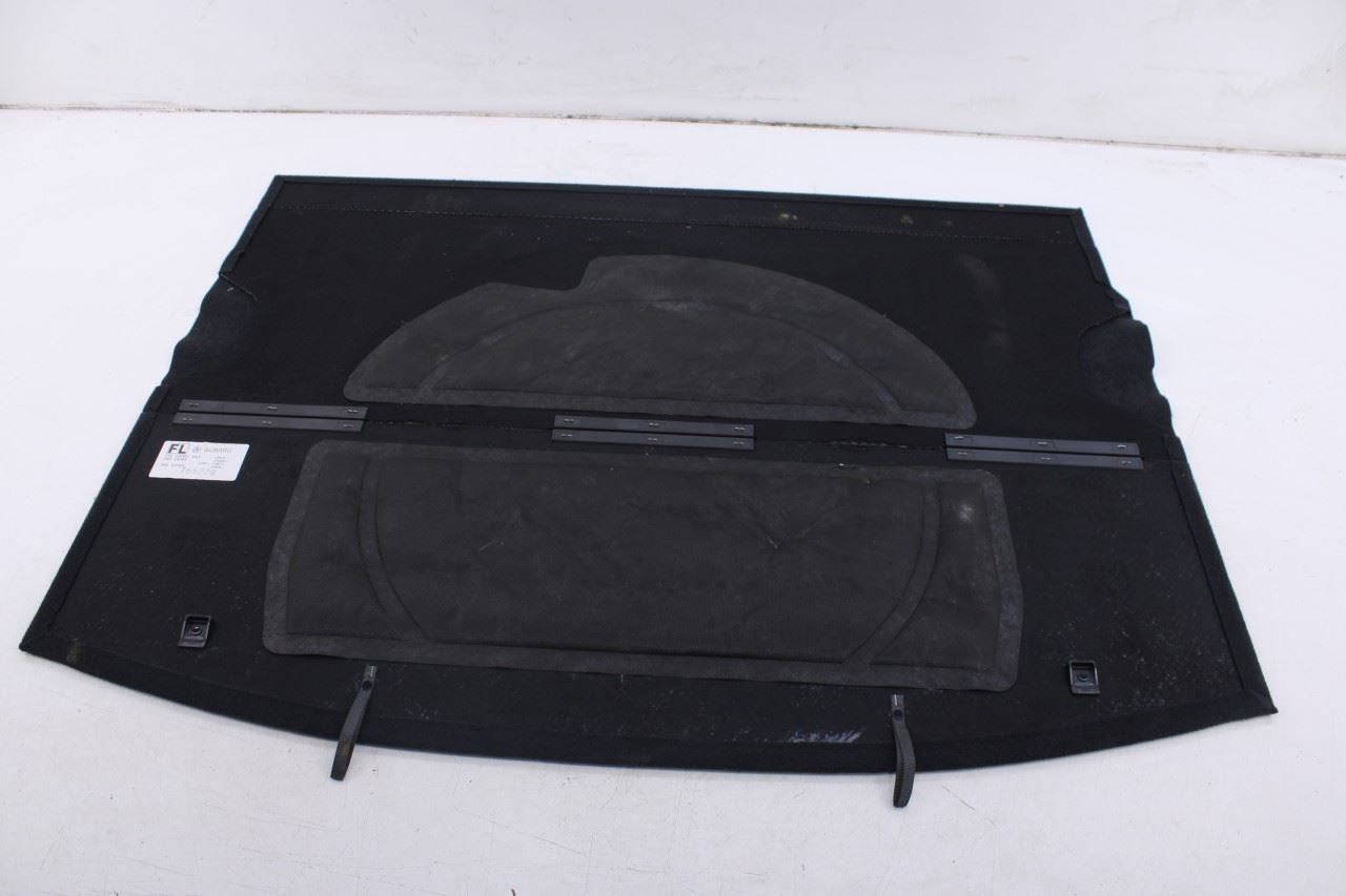 2017-2021 Subaru Impreza 2.0i Limited Rear Trunk Floor Cargo Cover 95066FL01AVH6