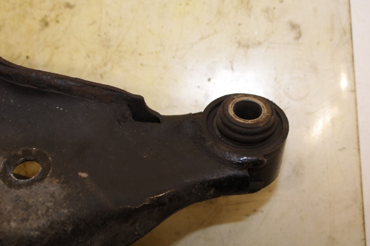 06-23 Dodge Charger GT AWD Rear Suspension Driver Left Side Control Arm Set of 5 - Alshned Auto Parts