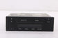 1997-2001 BMW 740i Stereo Audio Radio Cassette Tape Player 65128352868 OEM - Alshned Auto Parts