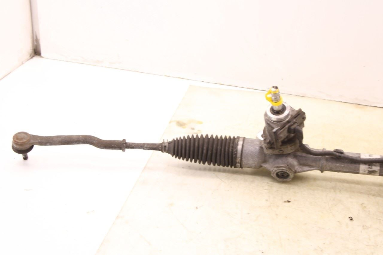 2021-2024 Honda Odyssey Touring 3.5L FWD Power Steering Gear Rack and Pinion 27K - Alshned Auto Parts