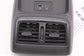 2022-2025 Infiniti QX50 LUXE Rear Center Console Back Finish Panel w/ Air Vent - Alshned Auto Parts