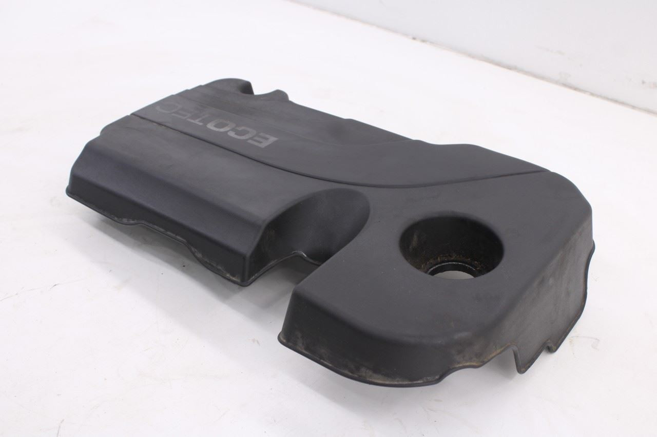 18-22 Chevrolet Equinox LT Engine Top Appearance Cover and Intake Manifold Cover - Alshned Auto Parts