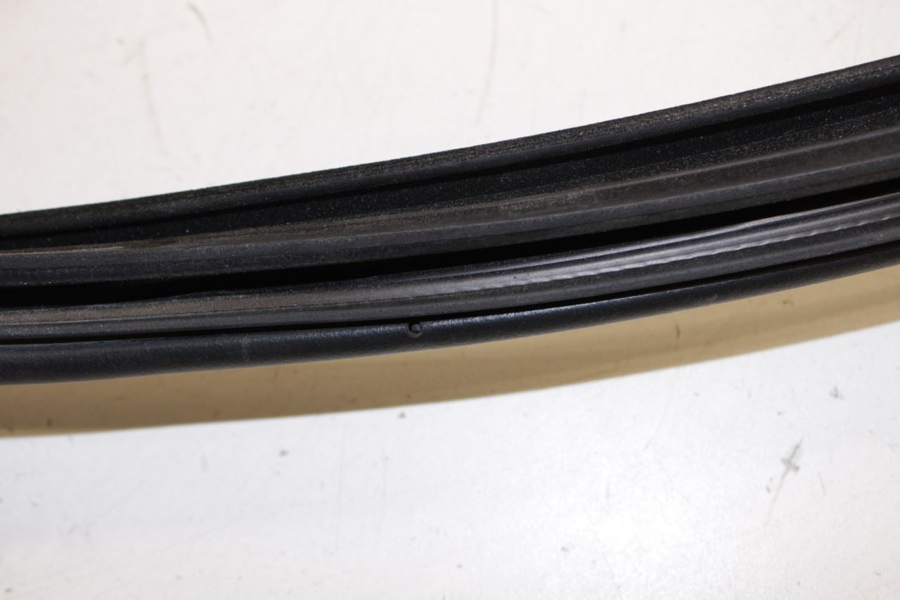 2011-2023 Dodge Charger GT AWD Front Right Door Weatherstrip On Body 1KW33DX9AH - Alshned Auto Parts