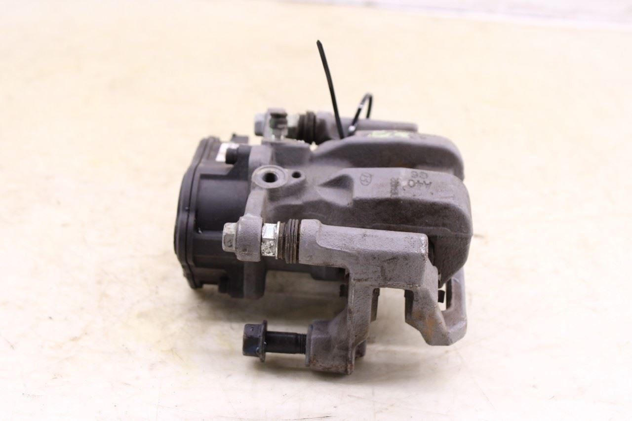 21-23 Hyundai Santa Fe Rear Passenger Right Side Brake Disc Caliper 58230-P2300 - Alshned Auto Parts