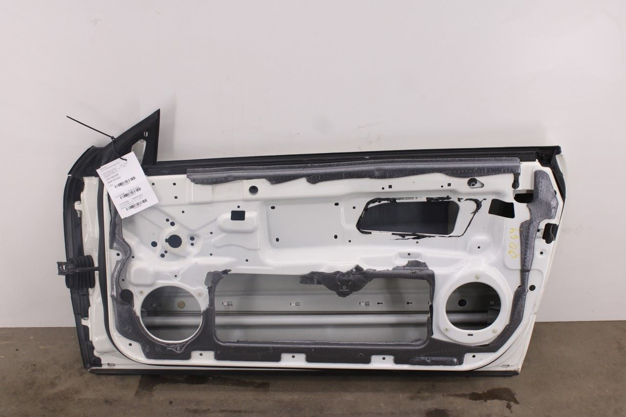 06-09 Mercedes-Benz CLK 350 Coupe Front Right Side Door Shell Panel 2097200205288