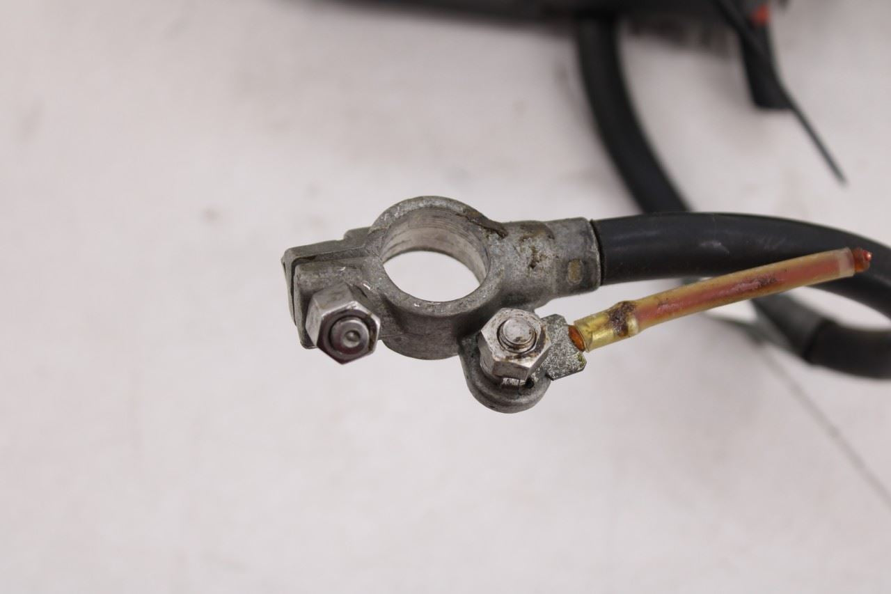 2010-16 Mercedes-Benz E350 Prefuse Relay Box Positive Battery Junction Terminal4