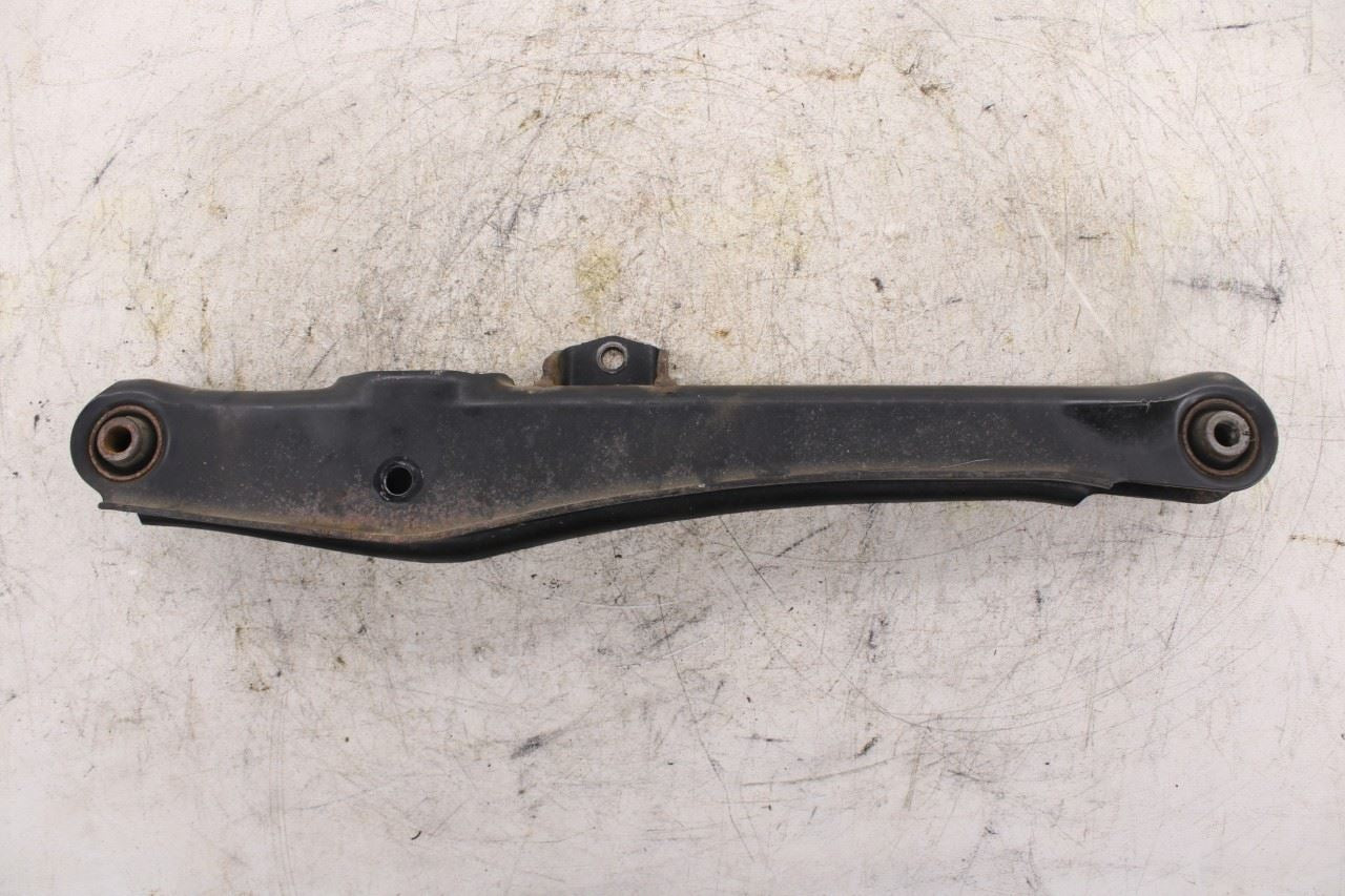 13-25 Mitsubishi Outlander Sport SE 4WD Rear RH Lower and Upper Control Arm Set2