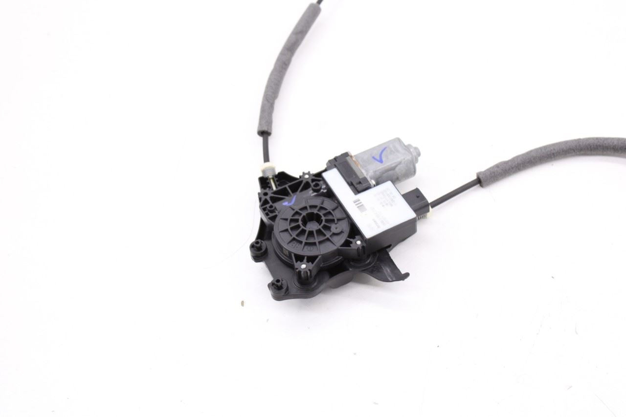 23-25 BMW 430i Gran Coupe xDrive Front Right Side Door Window Regulator w/ Motor - Alshned Auto Parts